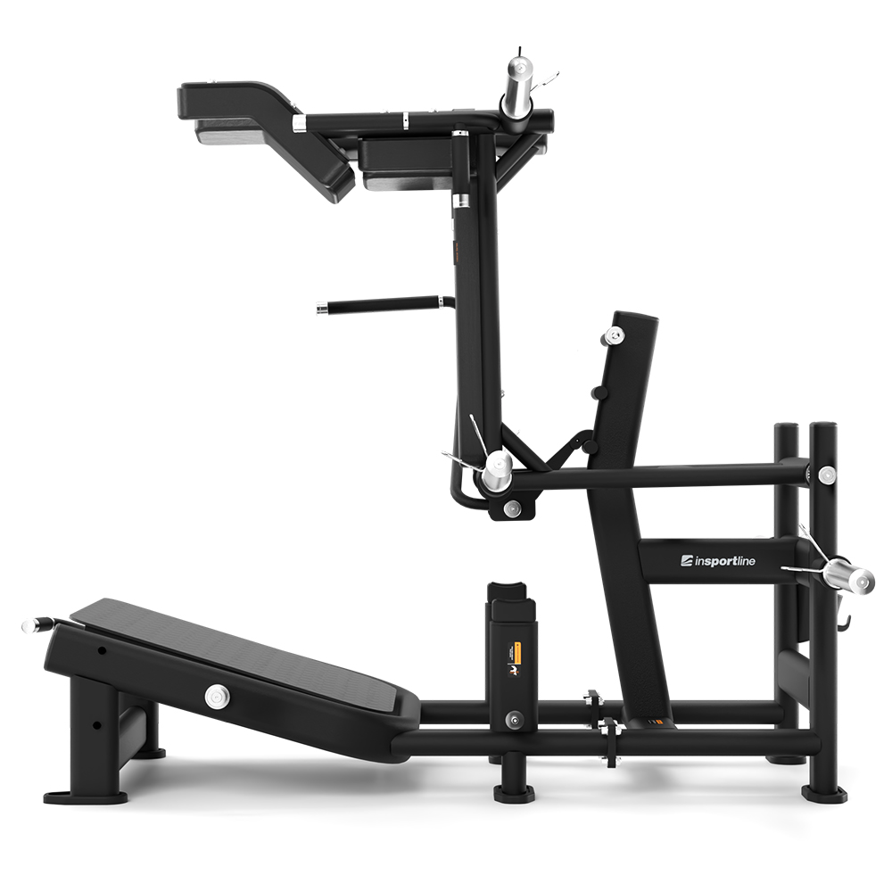 Hack Squat Machine Insportline Velocer