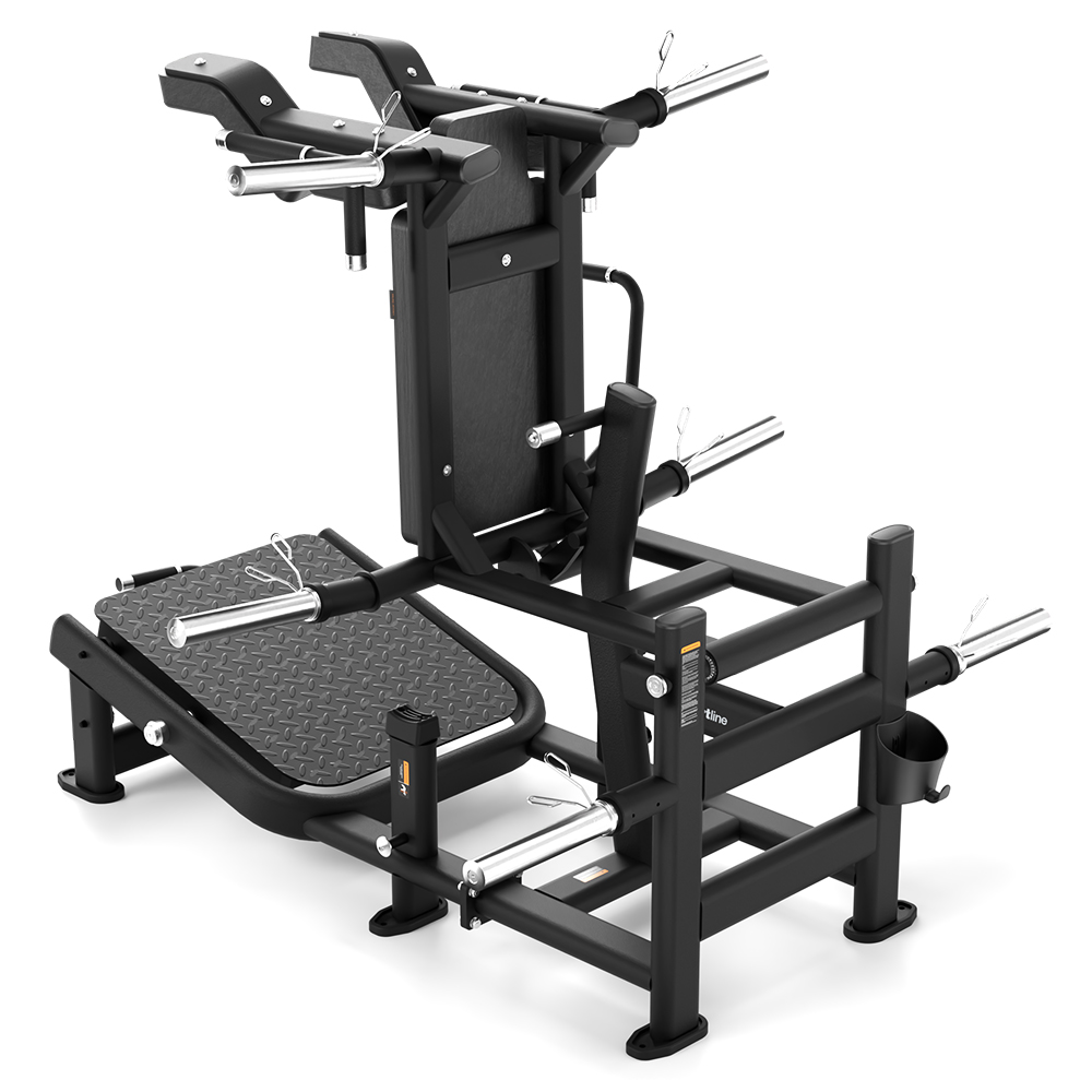 Hack Squat Machine Insportline Velocer