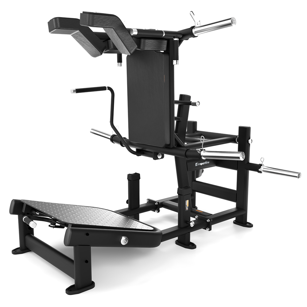 Hack Squat Machine Insportline Velocer