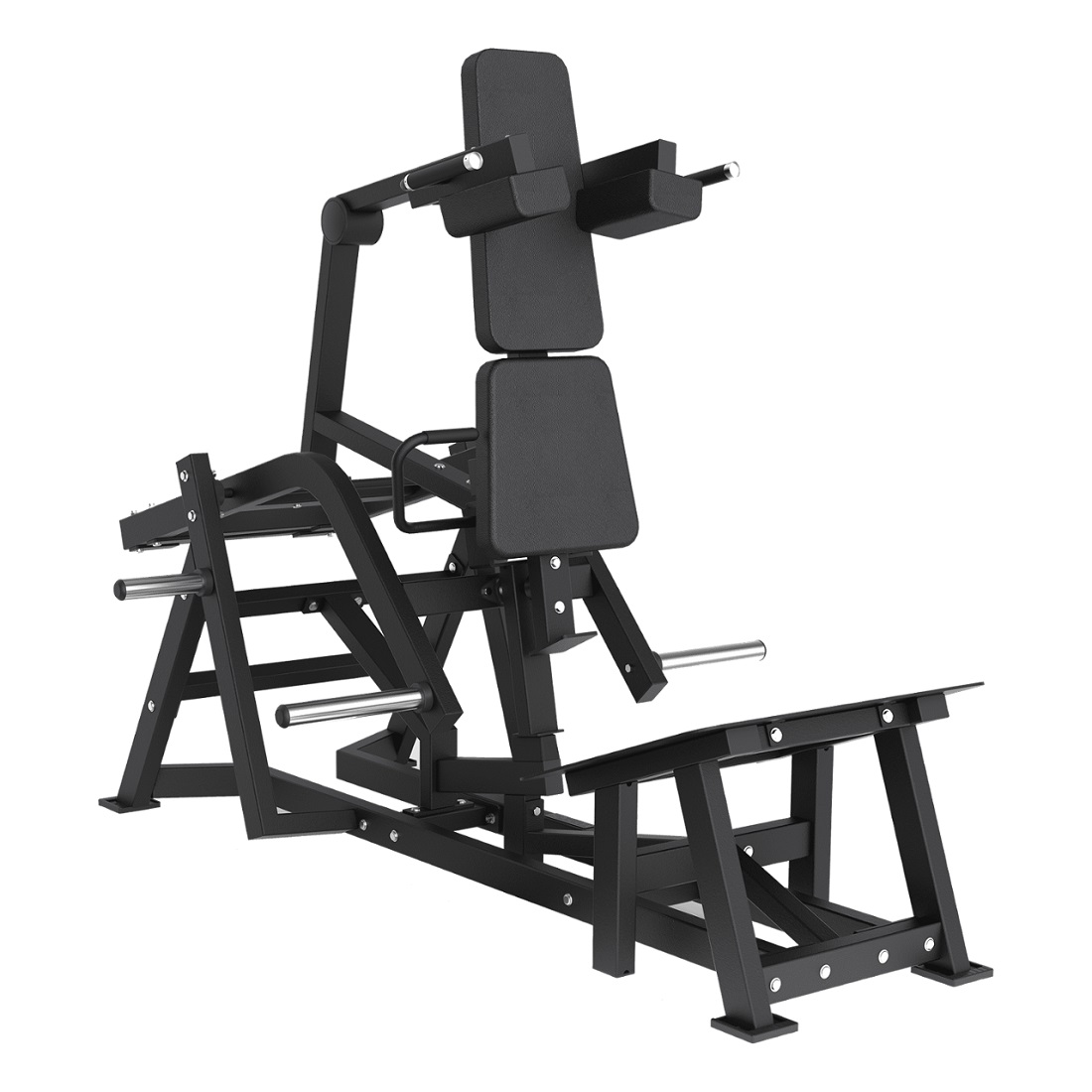 Hack Squat Machine Toorx FWX-7350