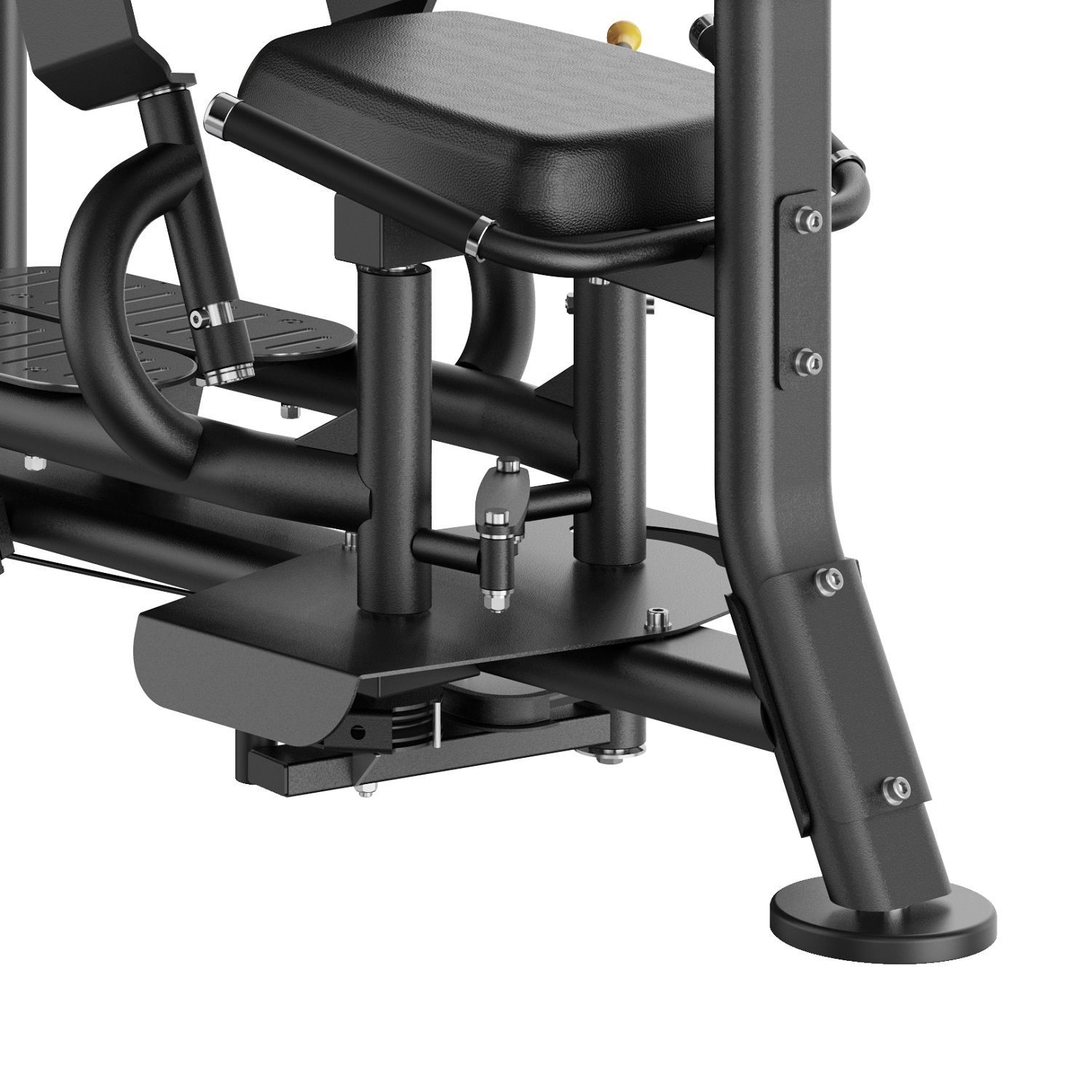 Hip Abductor / Adductor Machine Toorx PLX-9700