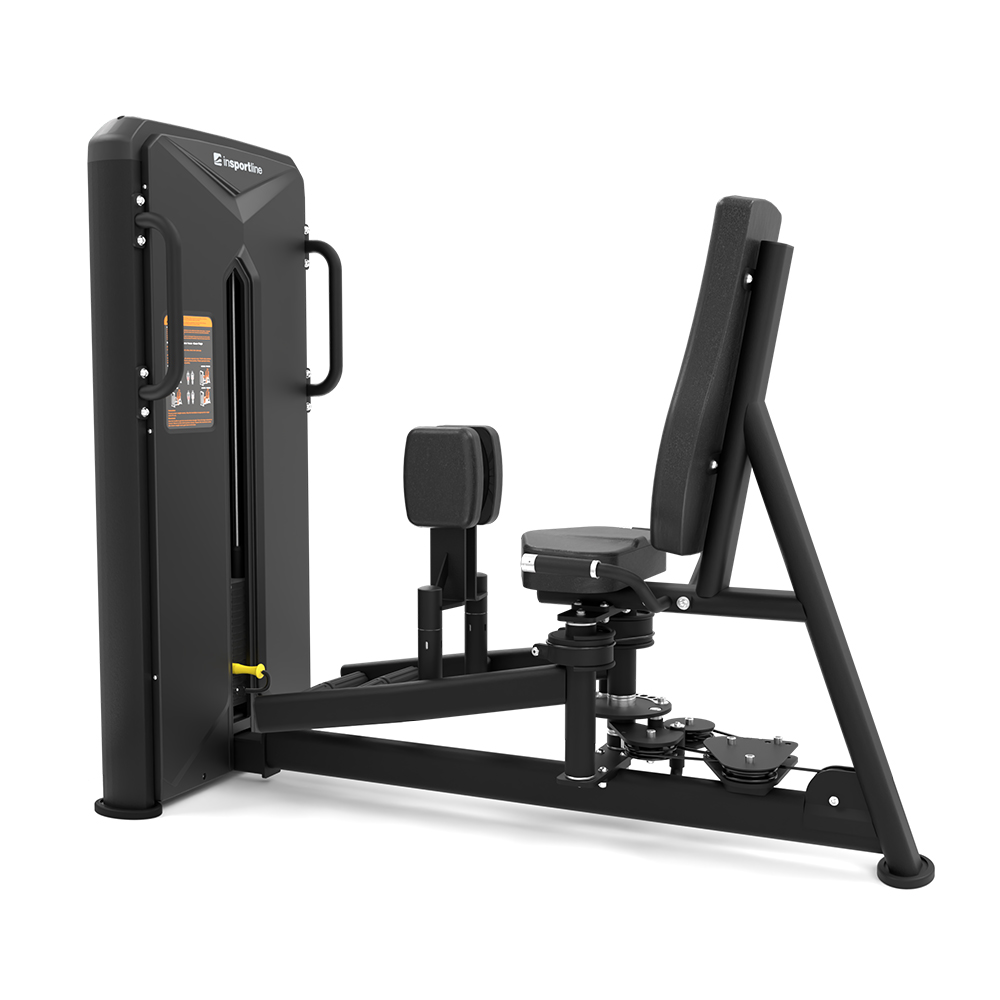 Hip Adductor / Abductor Machine Insportline Velocer IOTA85