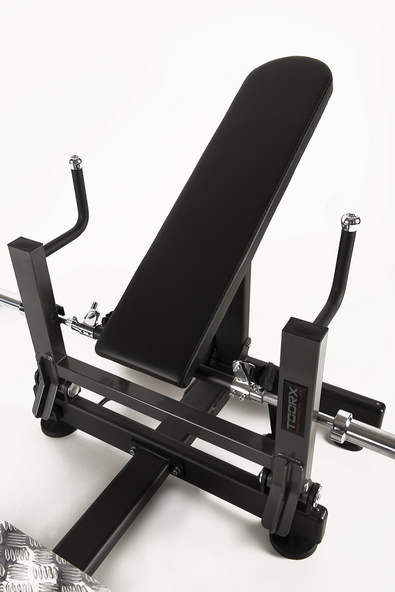 Hip Thrust Machine Toorx FWX-4400