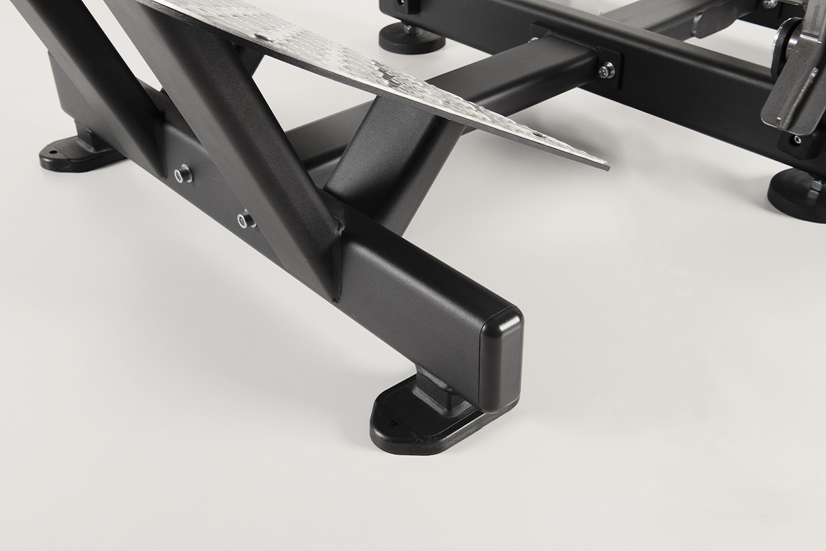 Hip Thrust Machine Toorx FWX-4400