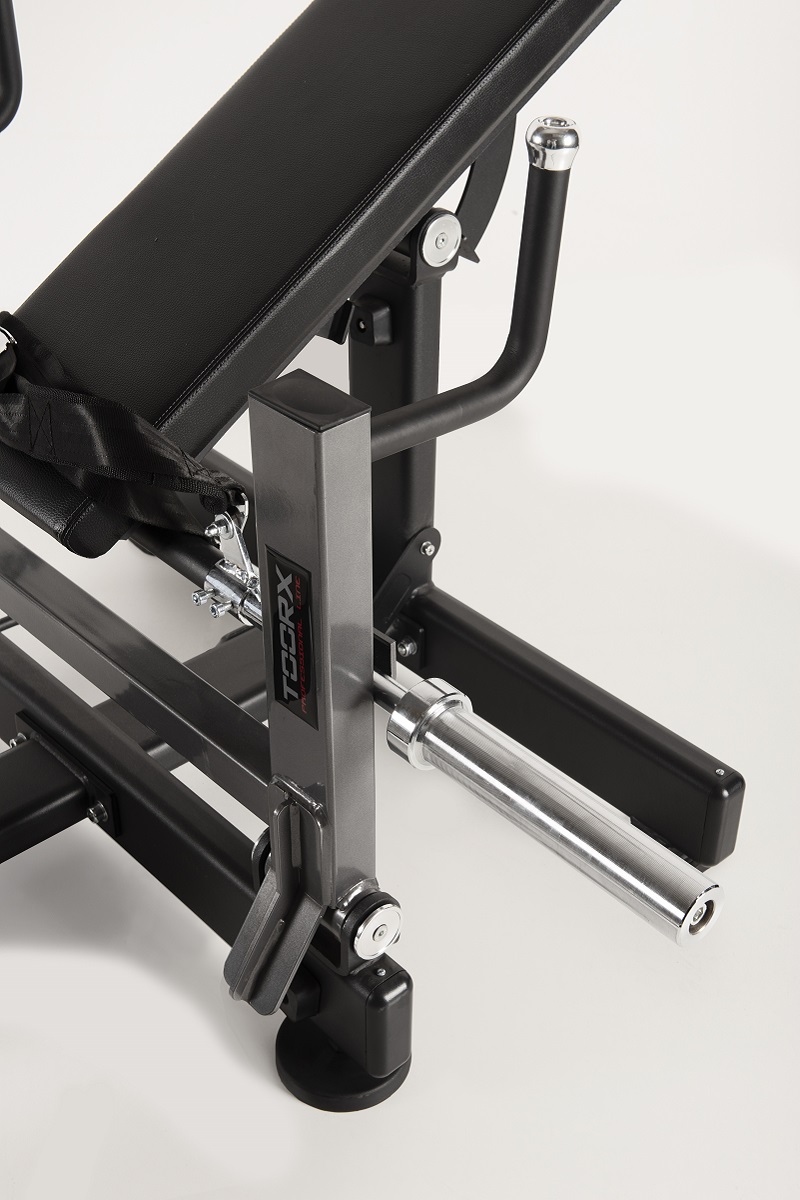 Hip Thrust Machine Toorx FWX-4400