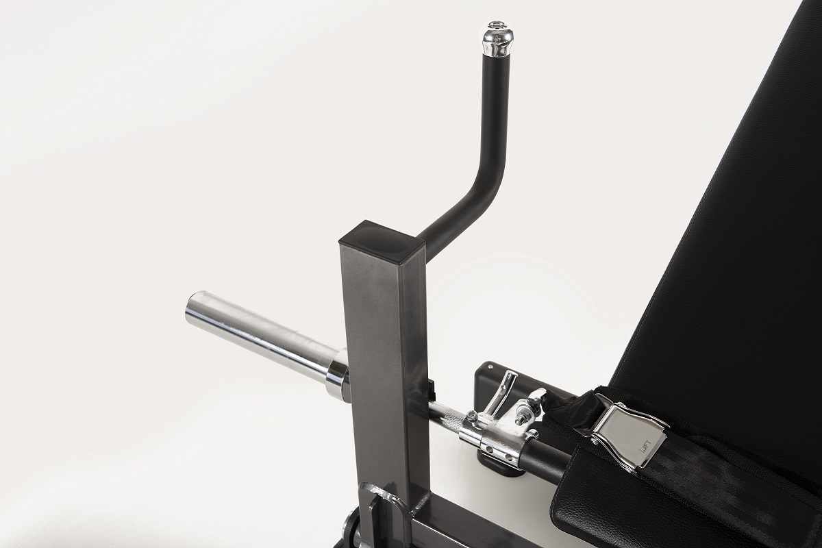 Hip Thrust Machine Toorx FWX-4400