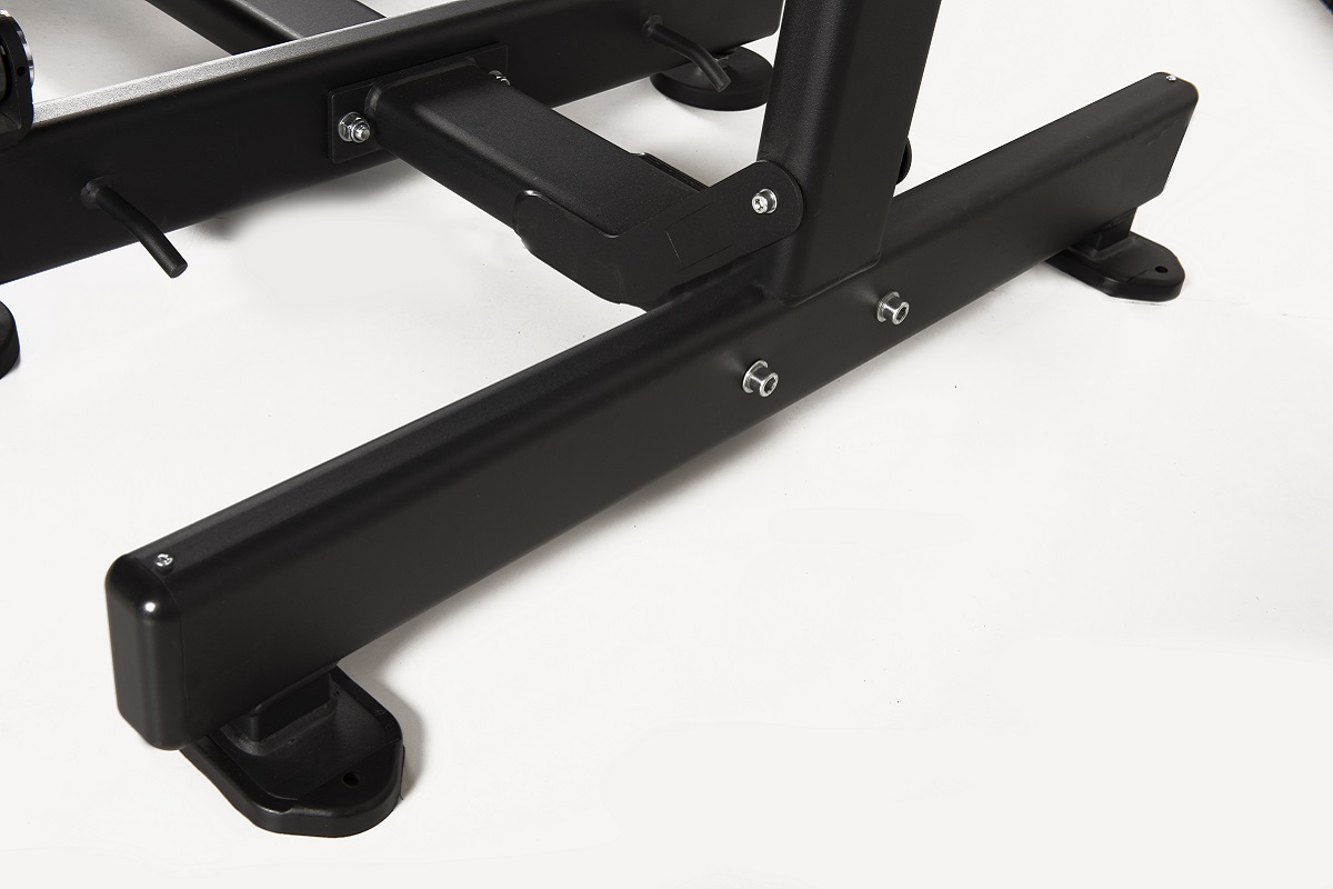 Hip Thrust Machine Toorx FWX-4400