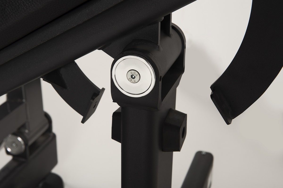 Hip Thrust Machine Toorx FWX-4400