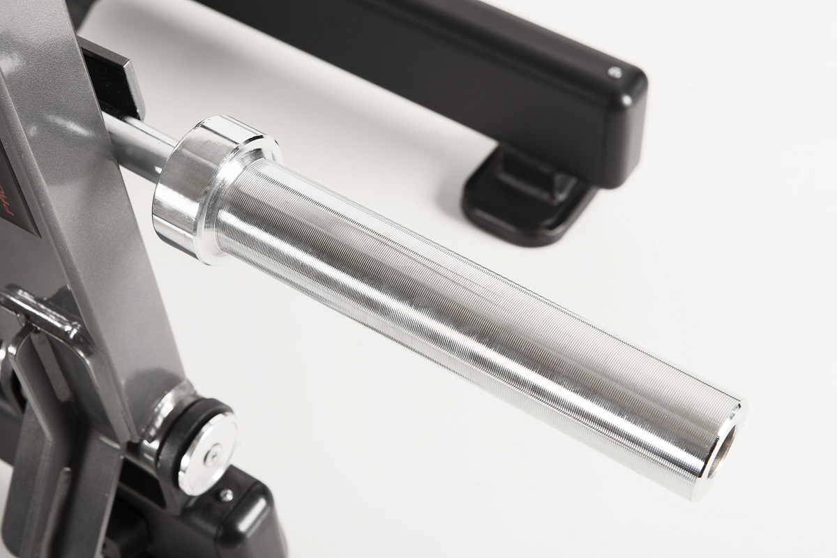 Hip Thrust Machine Toorx FWX-4400