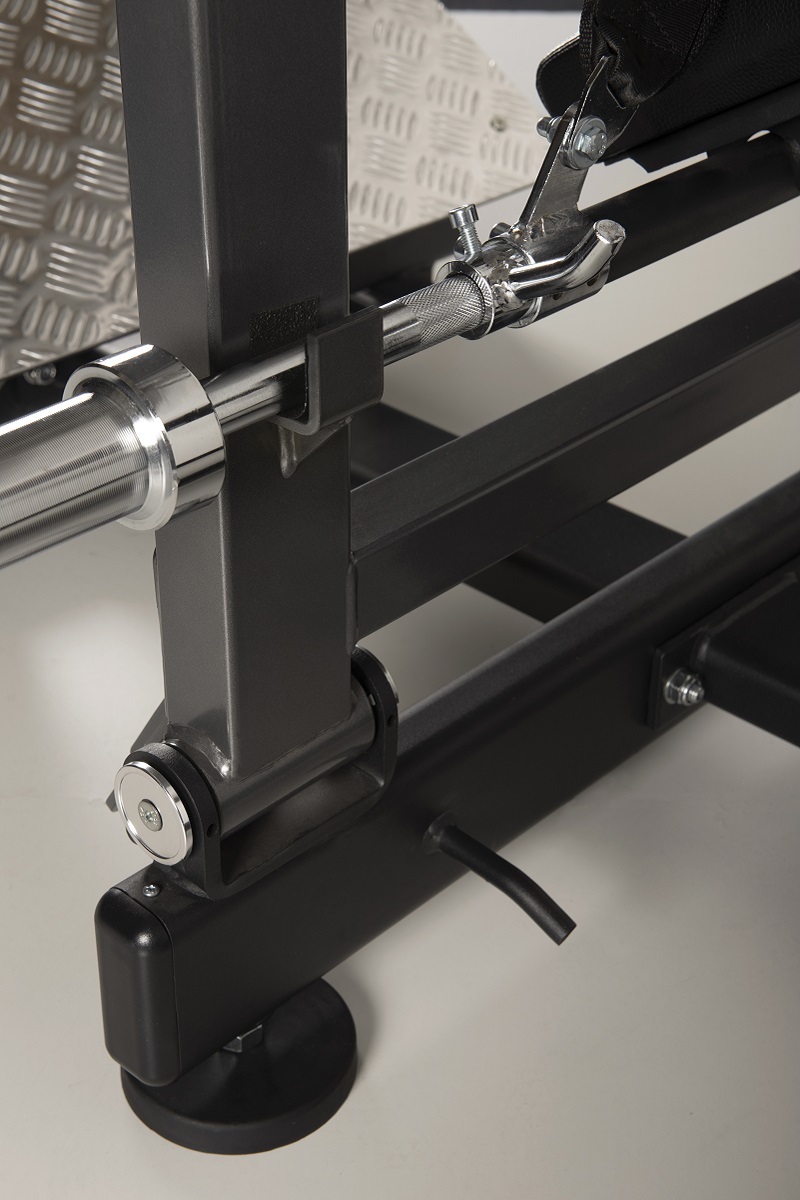 Hip Thrust Machine Toorx FWX-4400