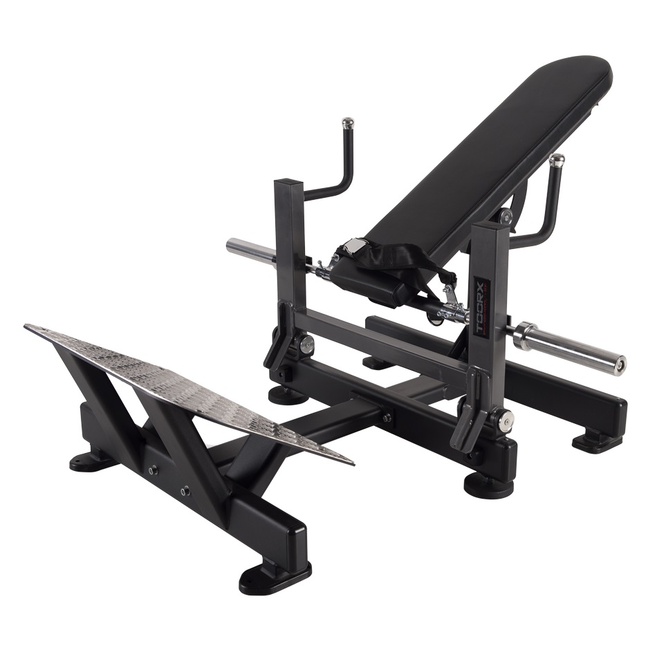 Hip Thrust Machine Toorx FWX-4400