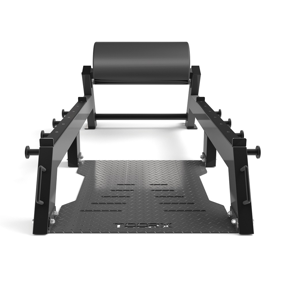 Hip Thrust Bench Toorx WBX-240