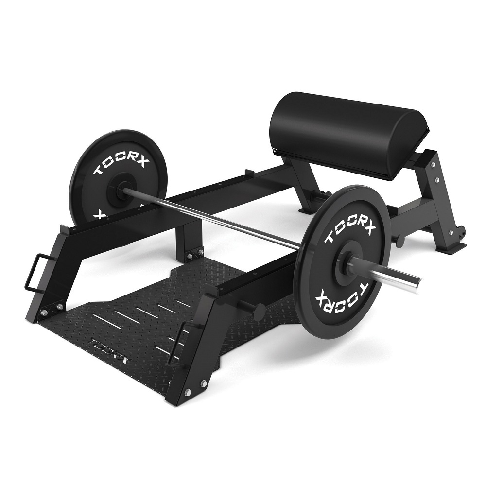 Hip Thrust Bench Toorx WBX-240