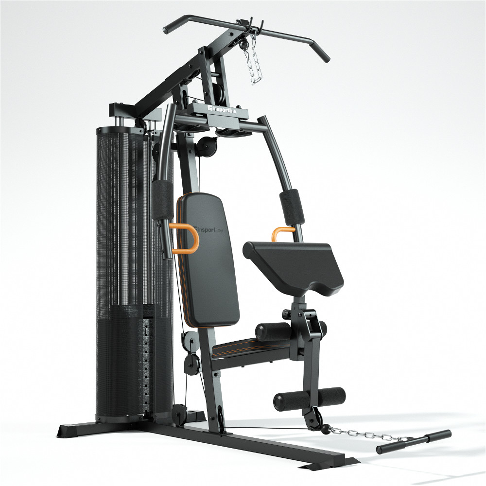 Home Gym Insportline Profi Gym C35