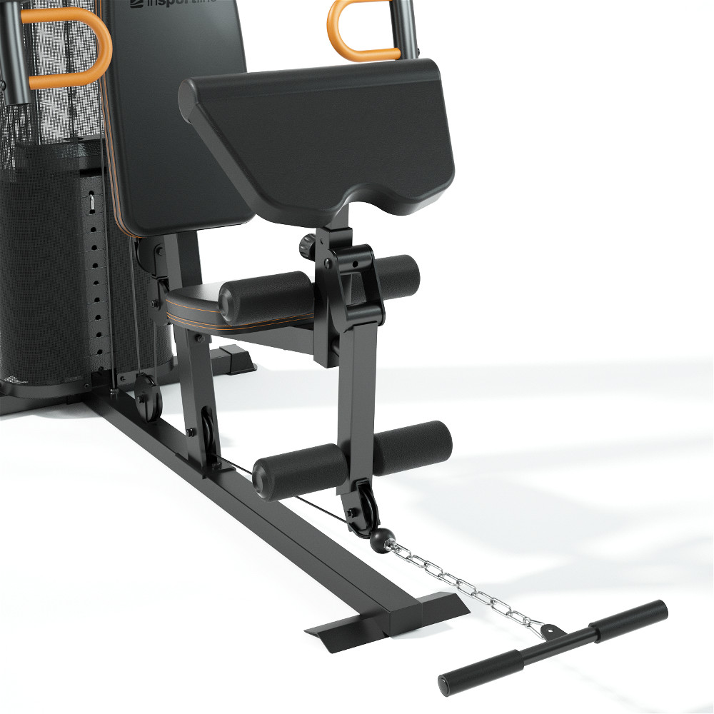 Home Gym Insportline Profi Gym C35