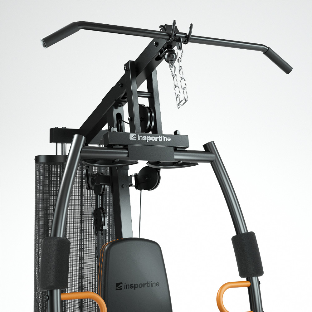 Home Gym Insportline Profi Gym C35