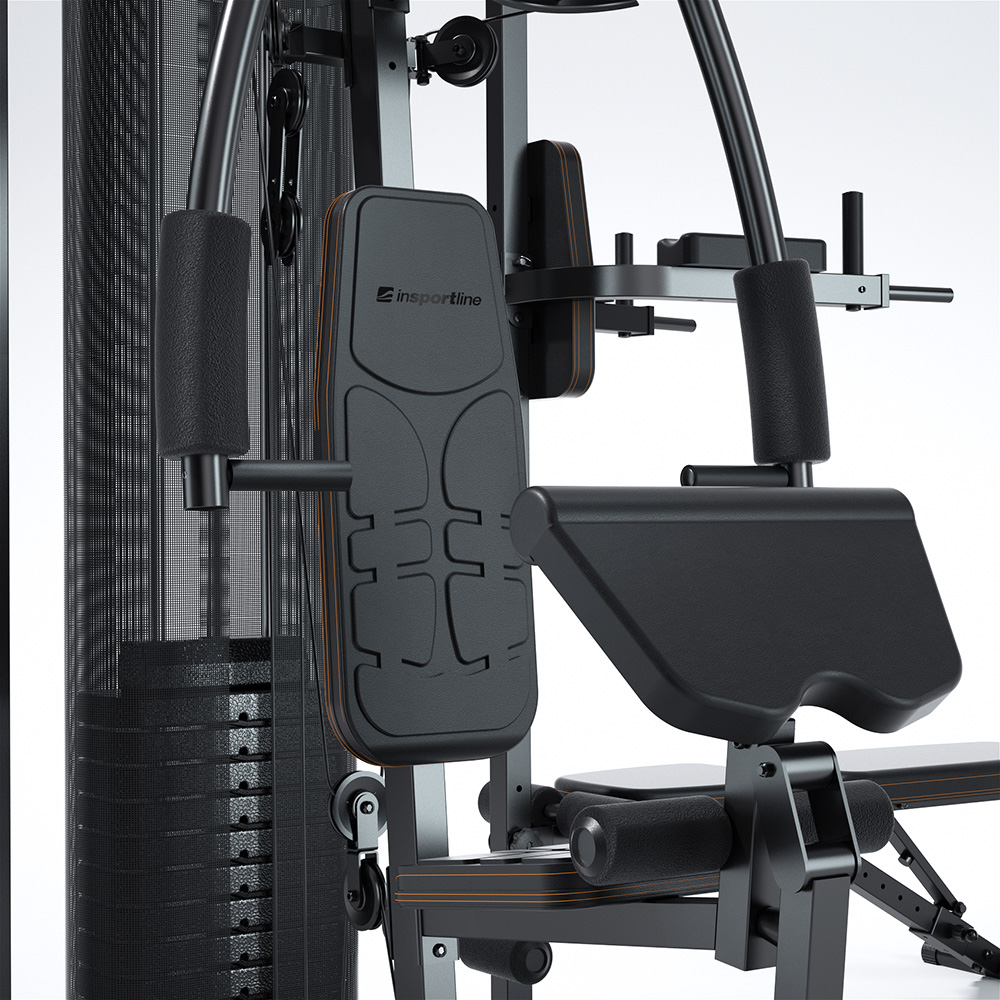 Home Gym Insportline Profi Gym C60