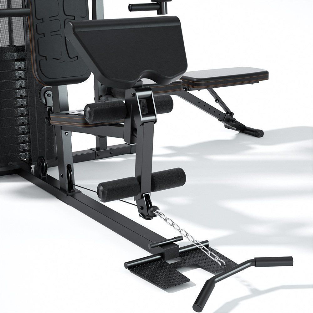 Home Gym Insportline Profi Gym C60