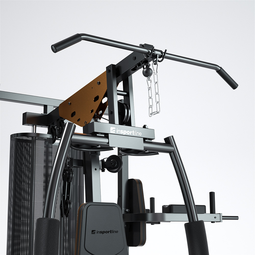 Home Gym Insportline Profi Gym C60