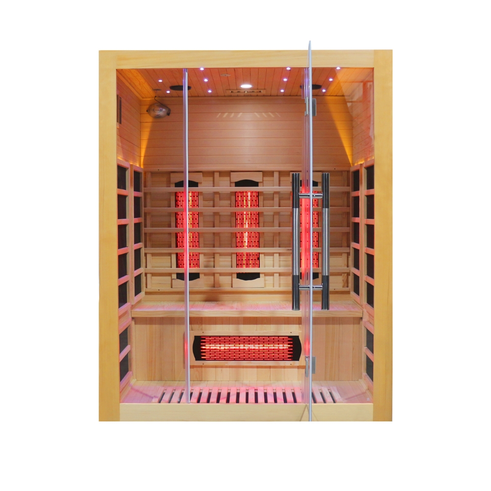 Infrared sauna Insportline Trevirke 300