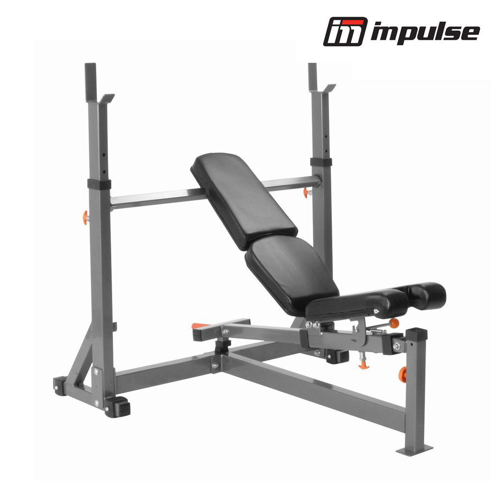 Kombinirana olimpijska klupa Impulse IFOB