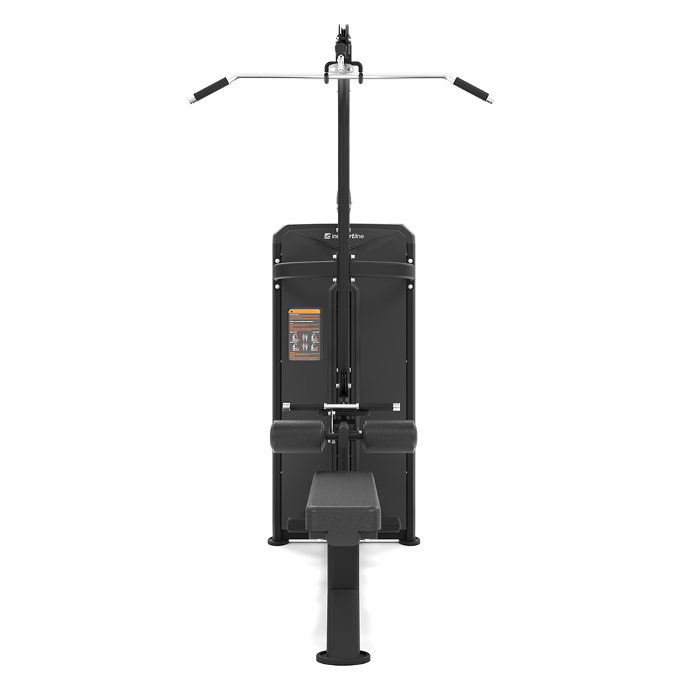 Lat Pulldown / Seated Row Machine Insportline Velocer LPSR105
