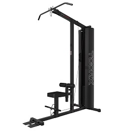 Lat Machine Toorx LTX-3000