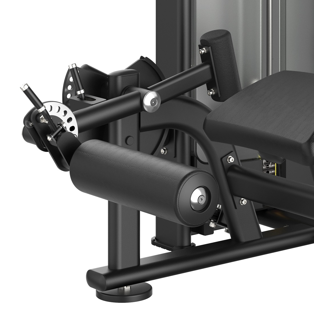 Leg Curl Machine Toorx PLX-8900