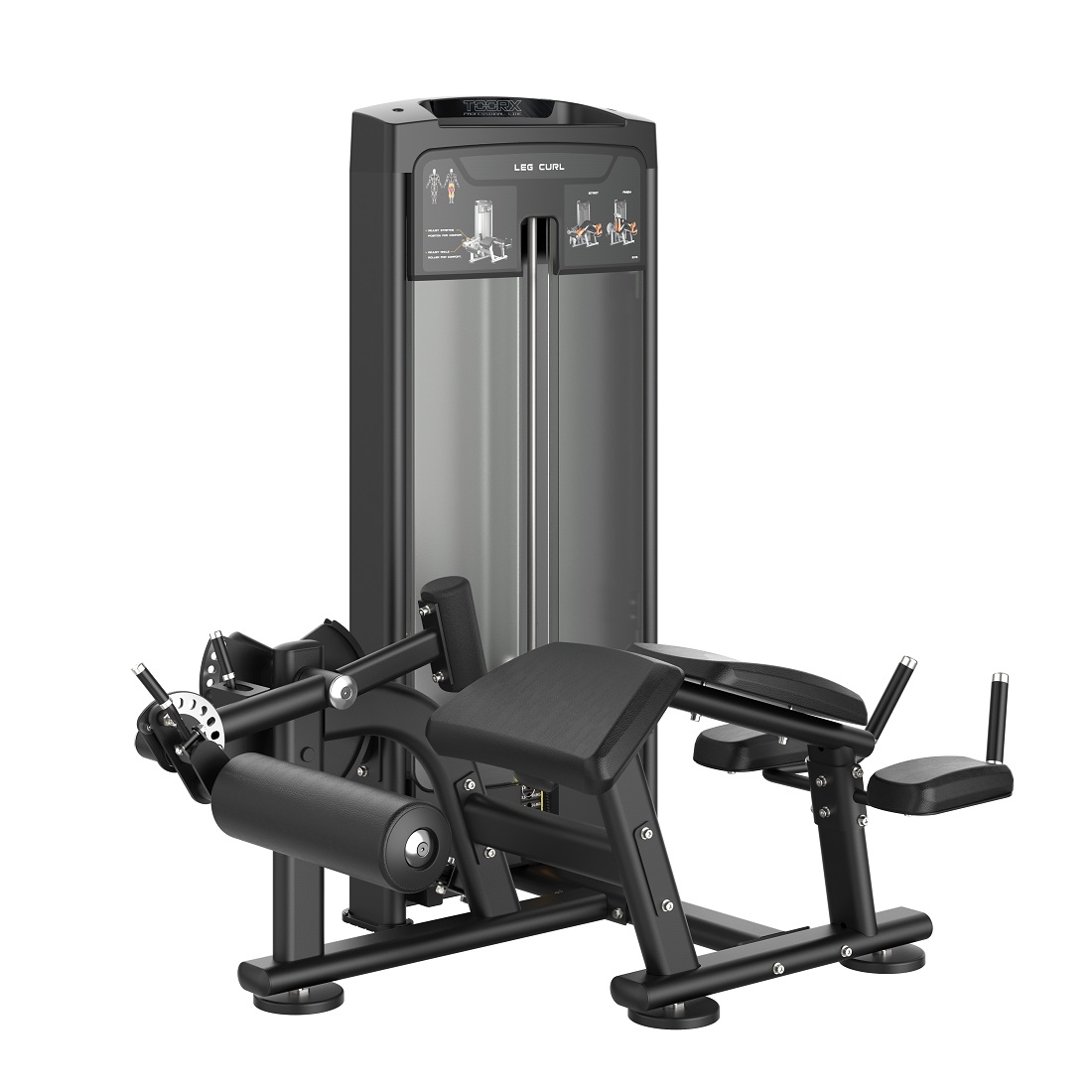Leg Curl Machine Toorx PLX-8900