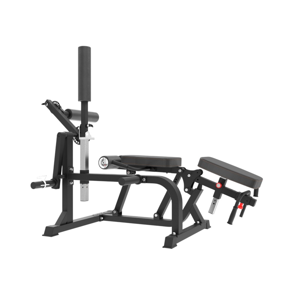 Leg Extension / Curl Machine Insportline X-NT LE20