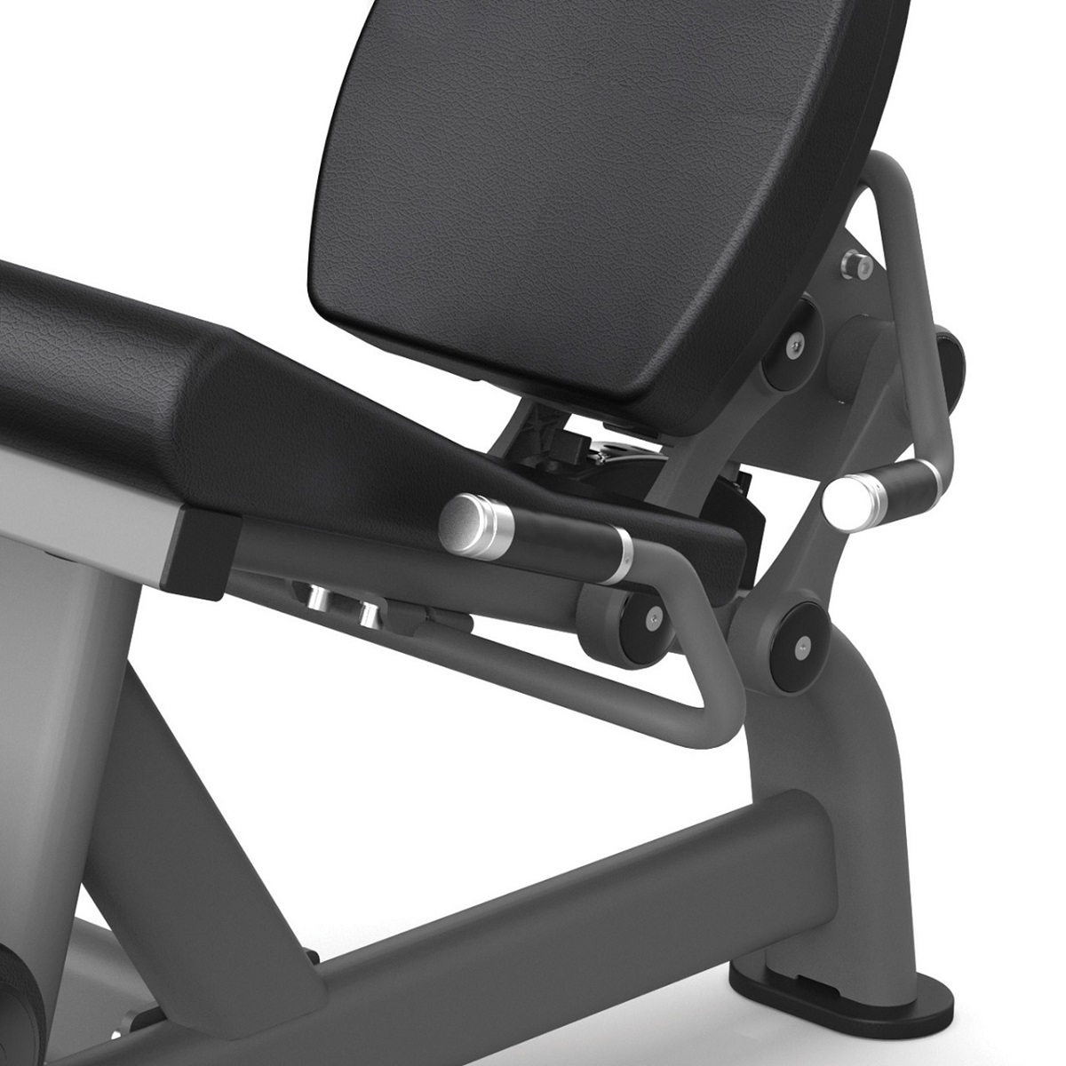 Leg Extension Machine Toorx PLX-6700