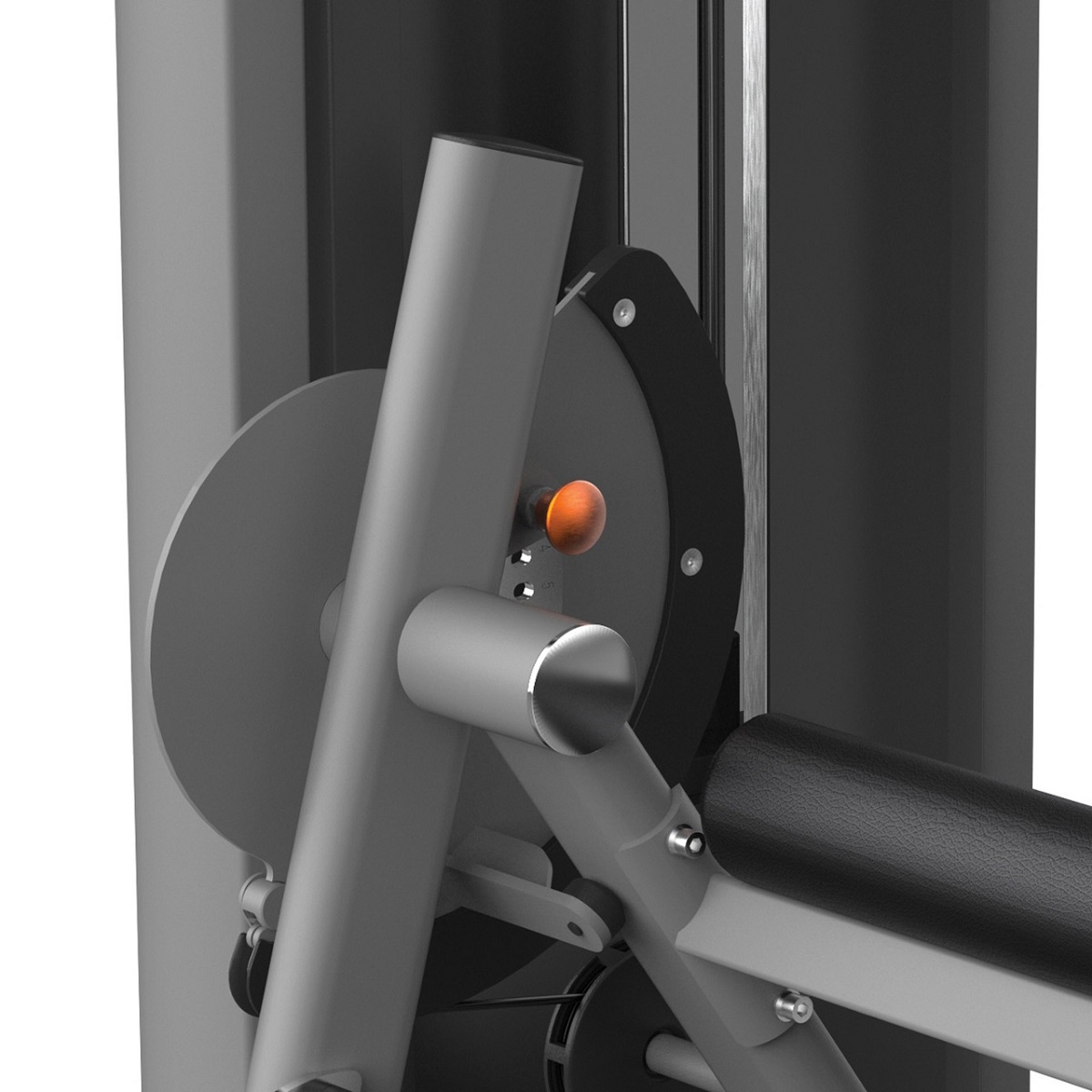 Leg Extension Machine Toorx PLX-6700