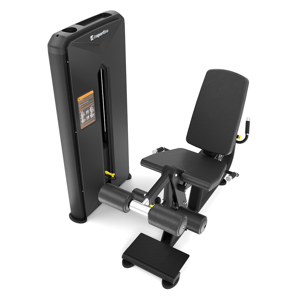 Leg Extension / Curl Machine Insportline Velocer LEC95