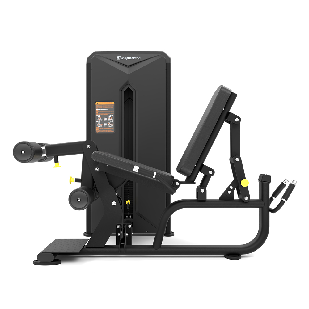 Leg Extension / Curl Machine Insportline Velocer LEC95