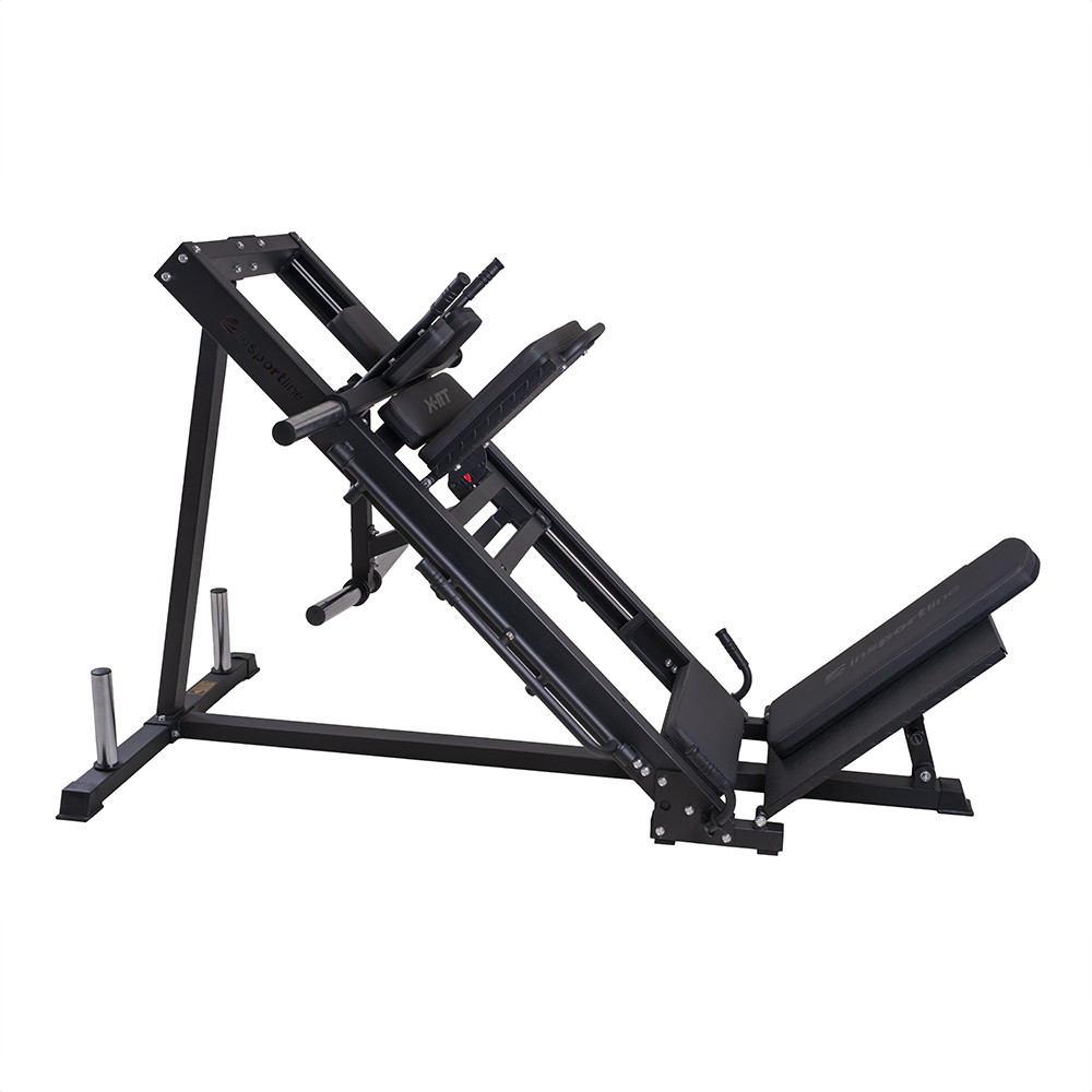 Leg Press / Hack Squat Machine Insportline X-NT L10
