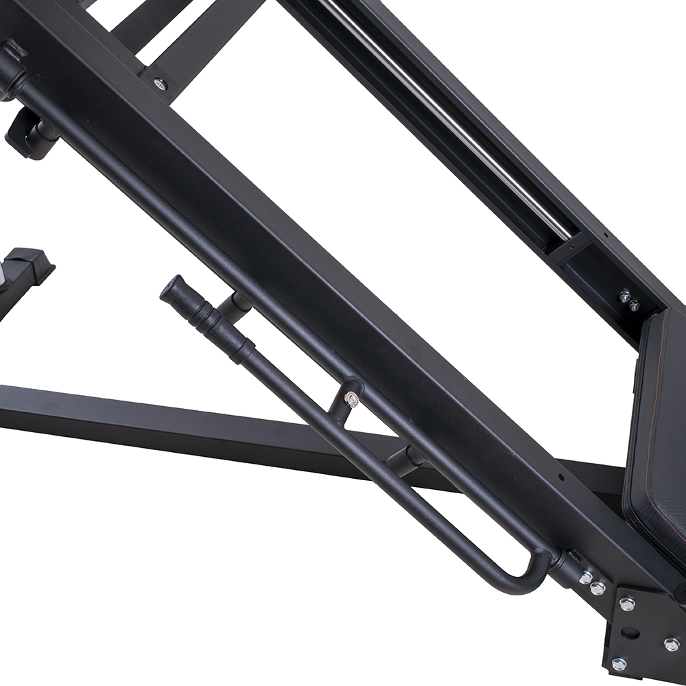 Leg Press / Hack Squat Insportline X-NT L10