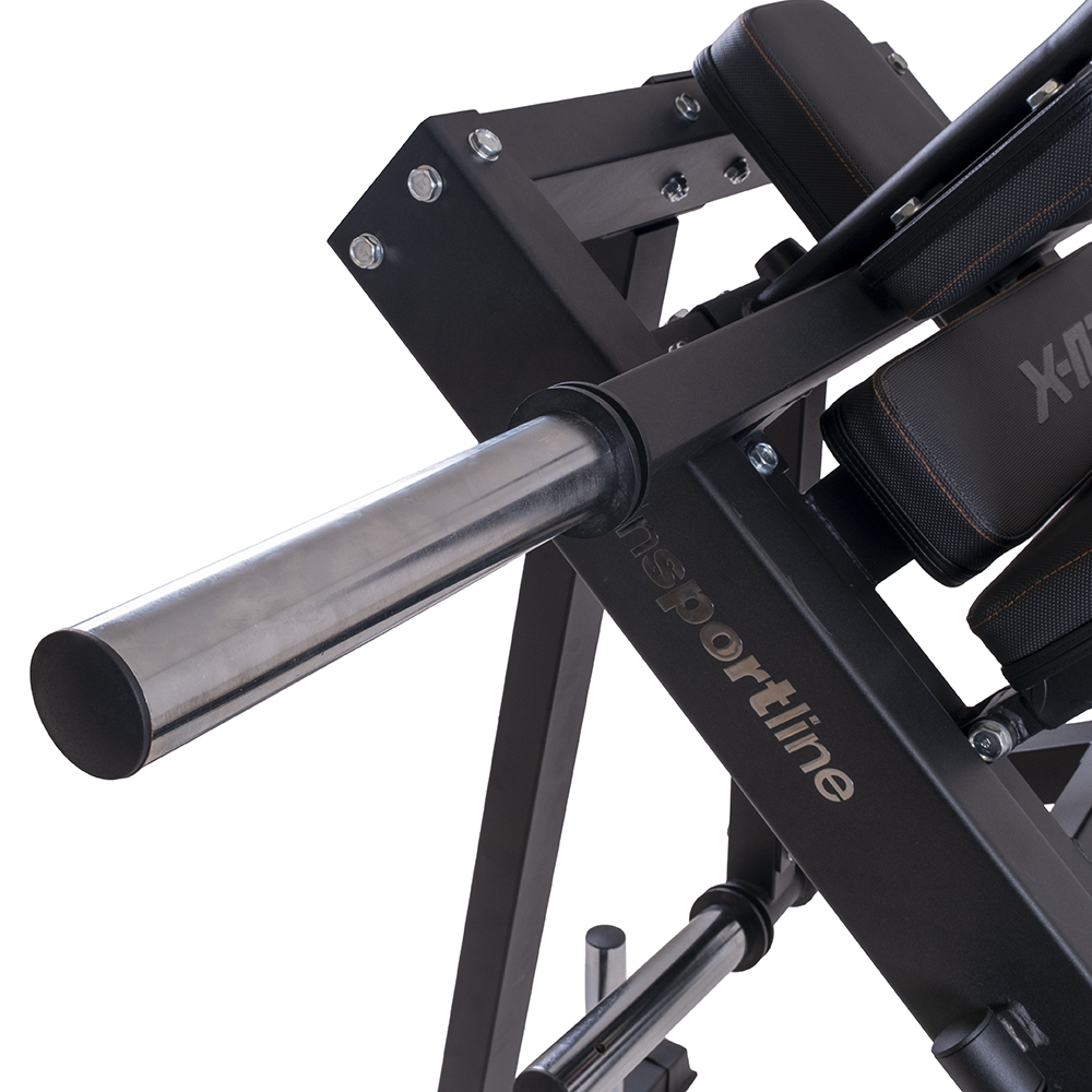 Leg Press / Hack Squat Machine Insportline X-NT L10