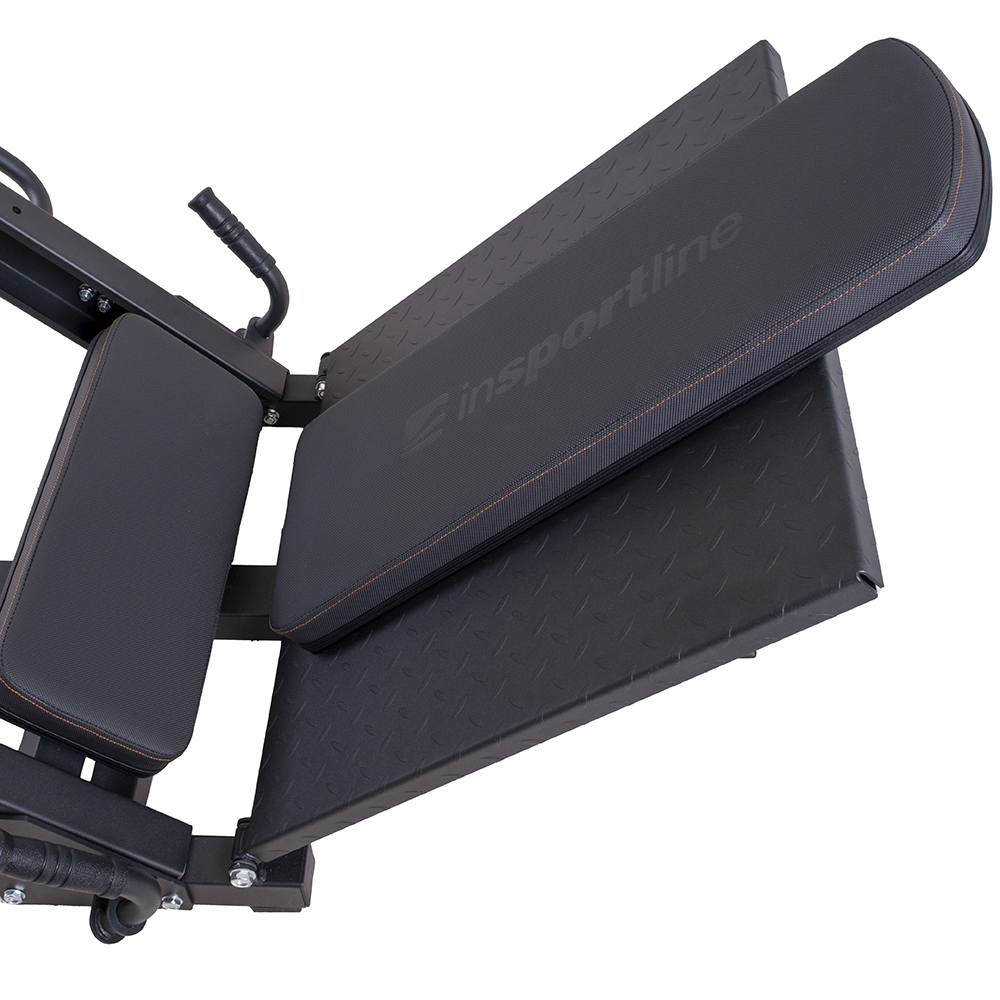 Leg Press / Hack Squat Machine Insportline X-NT L10