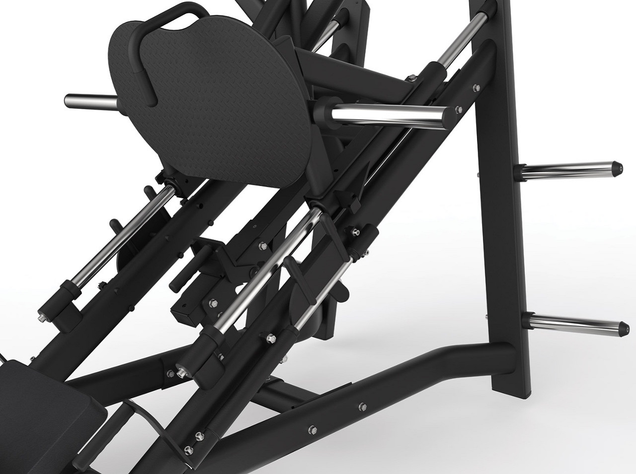 Leg Press Machine Toorx WBX-4000