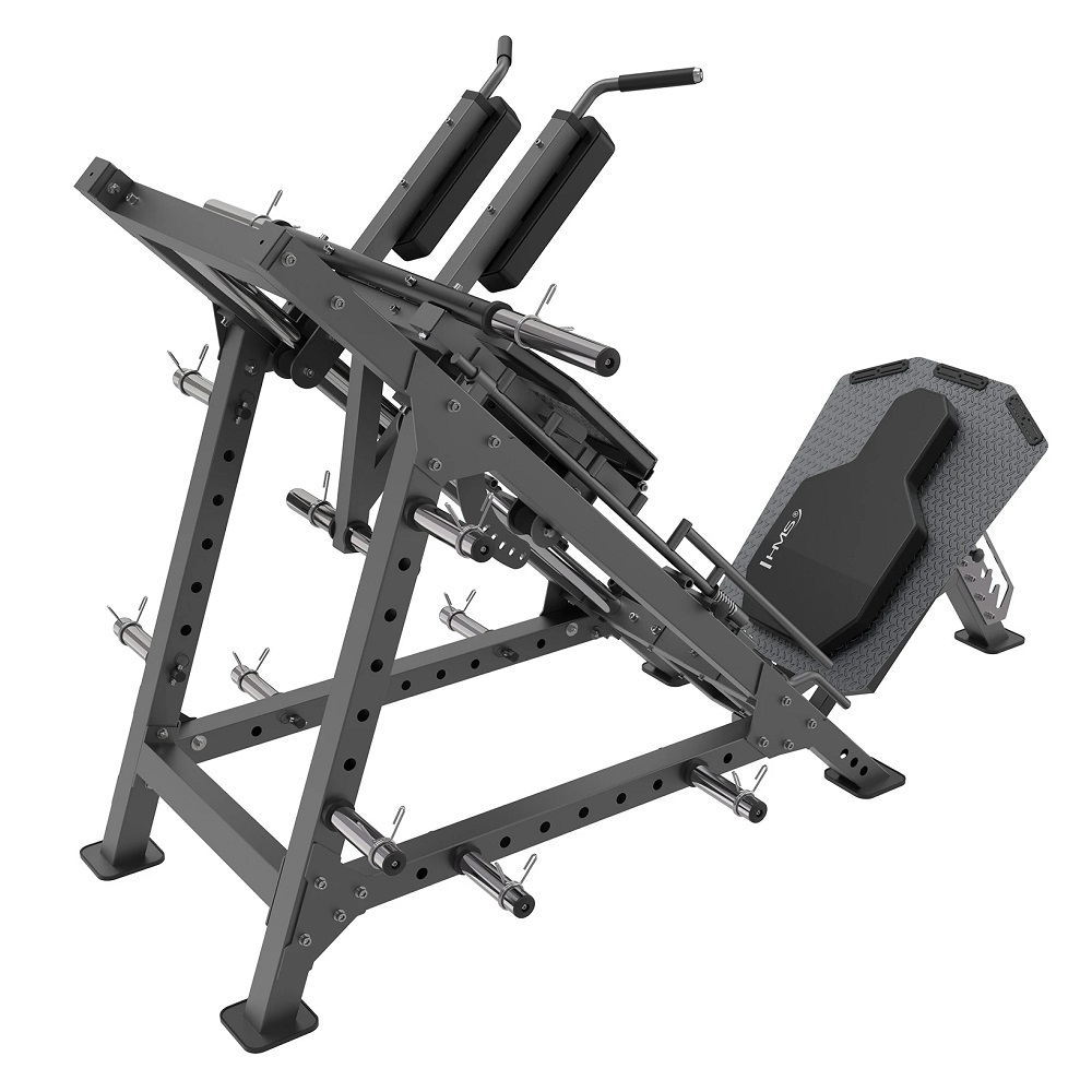 Leg Press / Hack Squat HMS LP3175