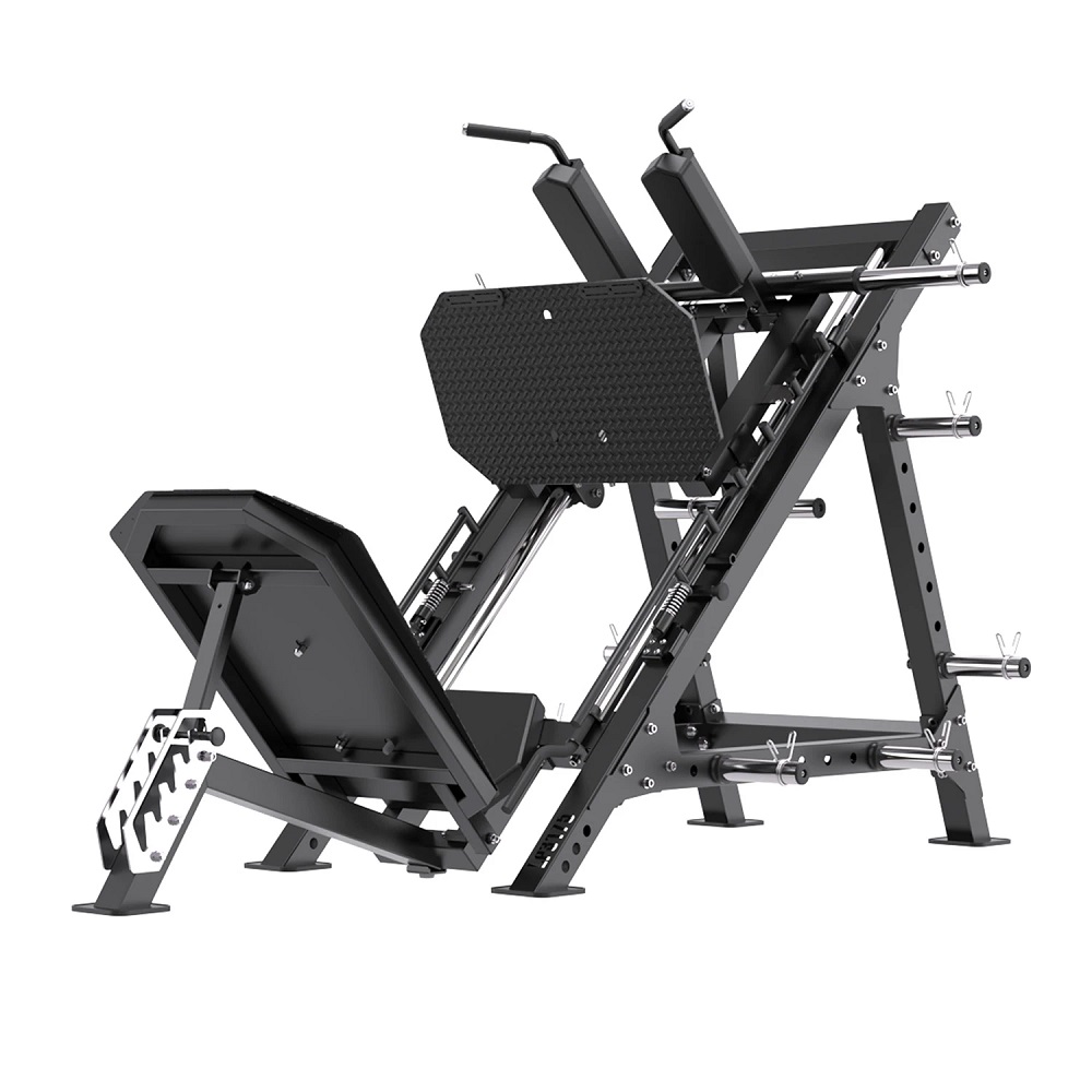 Leg Press / Hack Squat HMS LP3175