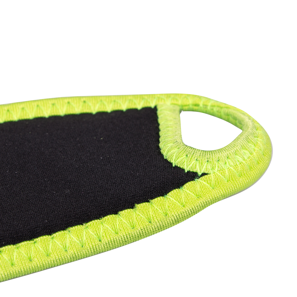 Magnetni steznik za zglob Insportline Bamboo