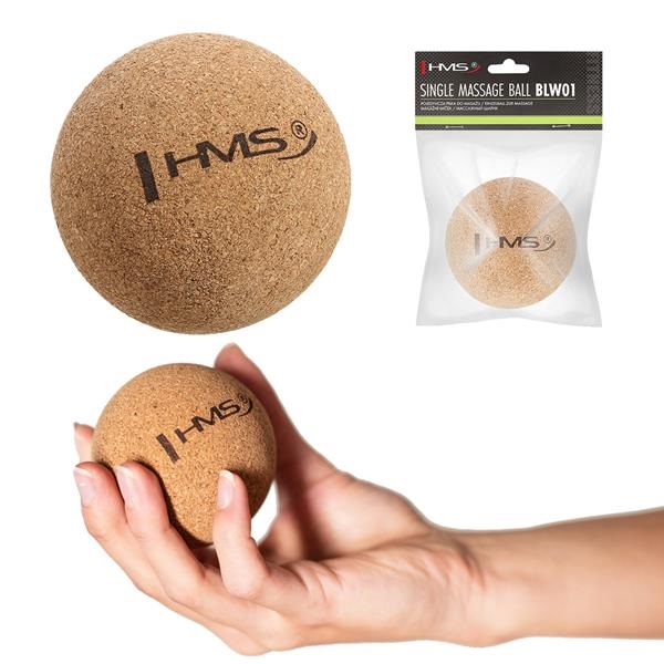 Massage Ball Cork HMS BLW01