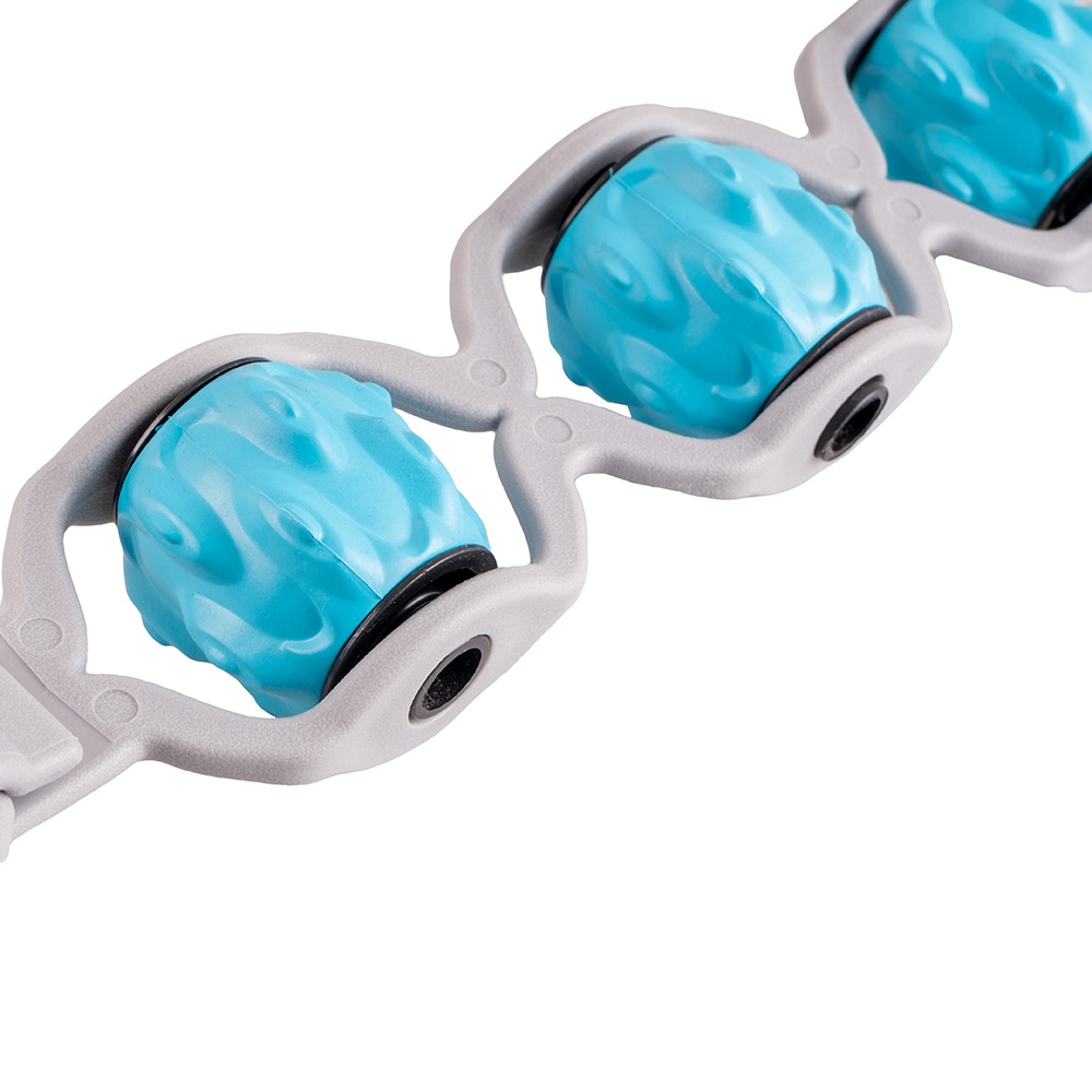 Massage roller Insportline Cinturo