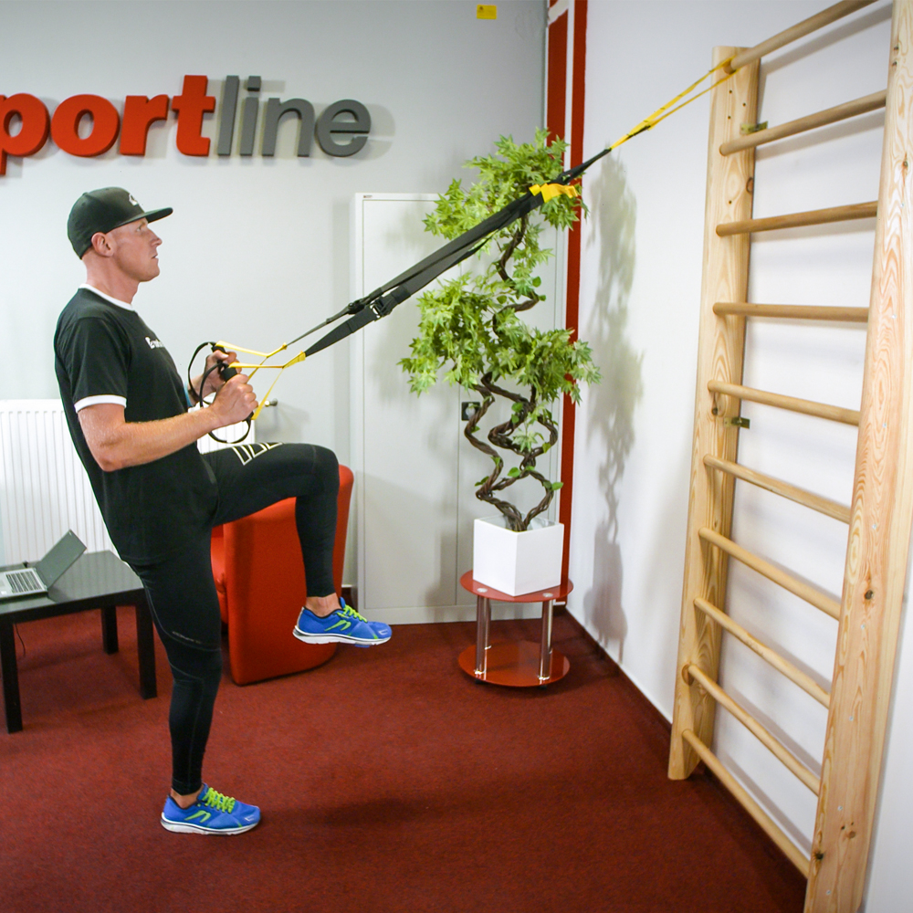 Multi Trainer Insportline