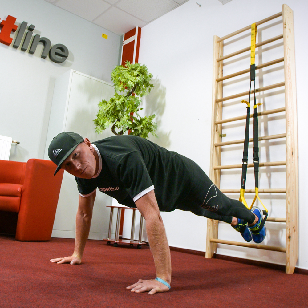Multi Trainer Insportline