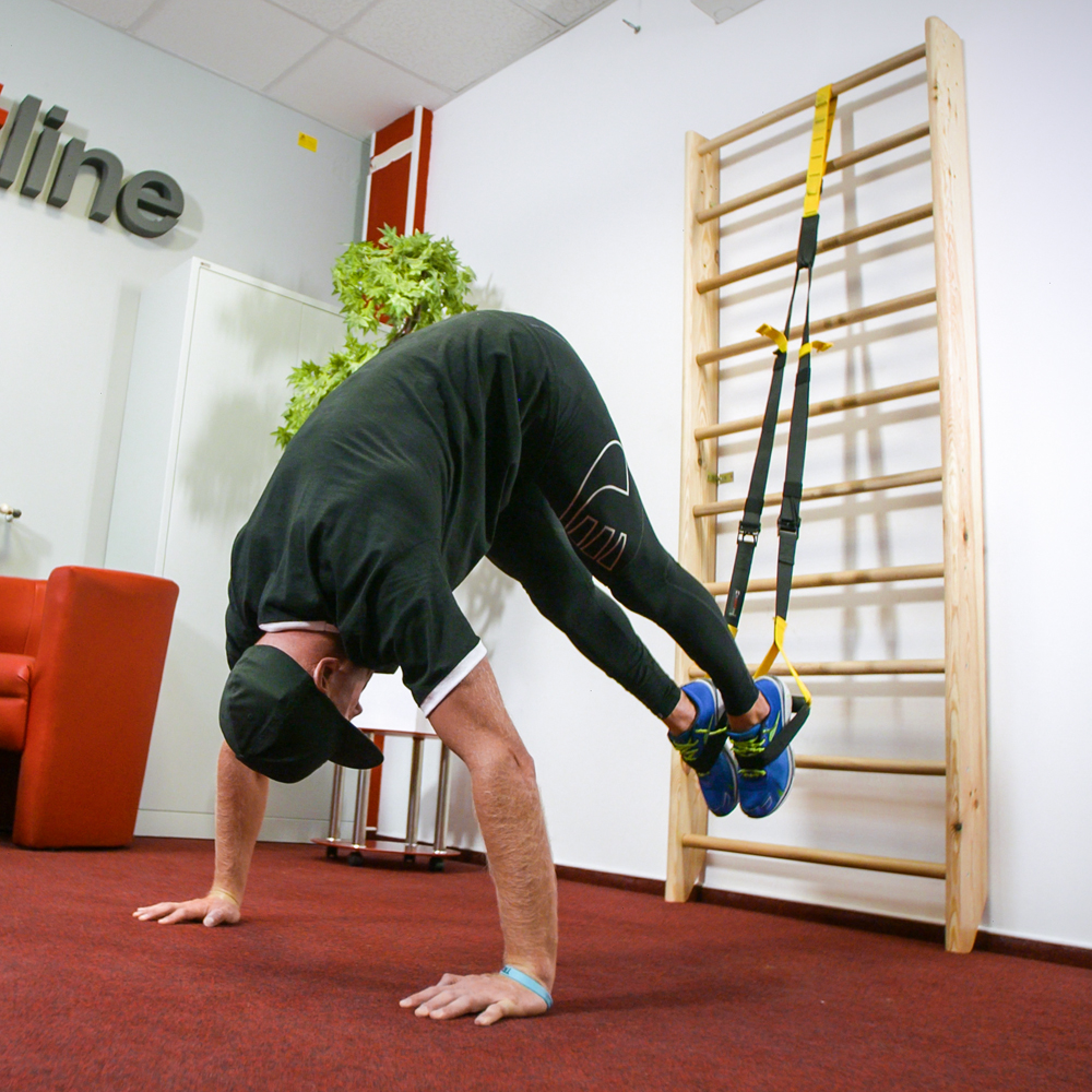 Multi Trainer Insportline
