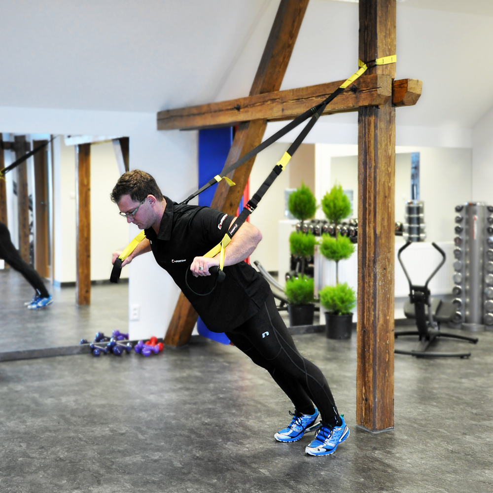 Multi Trainer Insportline