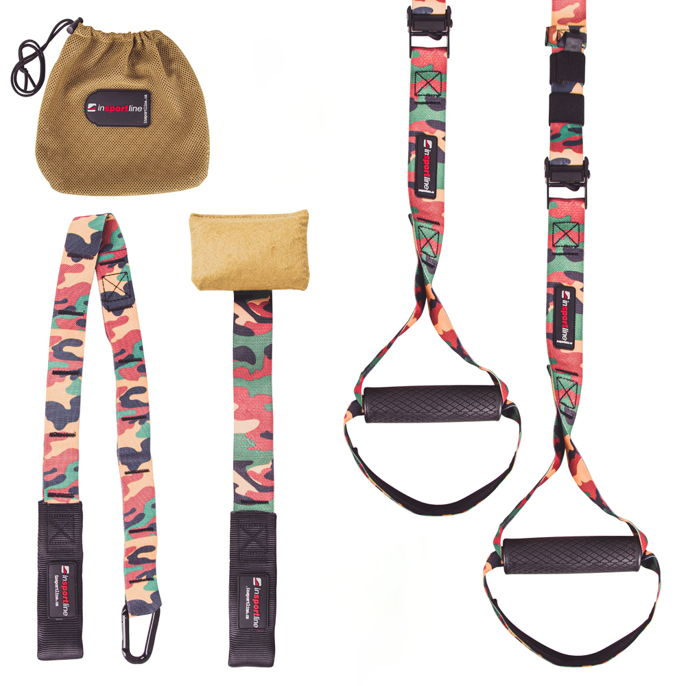 Multi Trainer Insportline