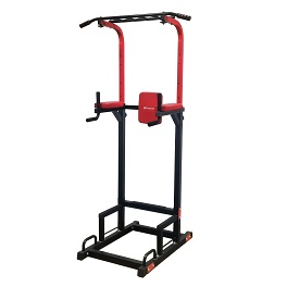 Chin Dip Power Tower Paracot Fit-70